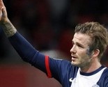 Beckham i službeno završio karijeru, ne igra protiv Lorienta