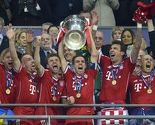 Bayern na Wembleyju pobijedio Borussiju Dortmund i osvojio titulu prvaka Evrope