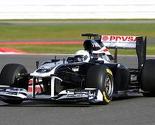 Mercedes u pregovorima s Williamsom oko motora