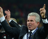 Heynckes: Nismo dobro počeli utakmicu, morao sam korigirati neke stvari