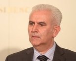 Budimir se sutra vraća na posao