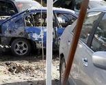Libanski predsjednik osudio raketni napad u Beirutu