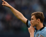 Džeko deveti najefikasniji nogometaš Premier lige