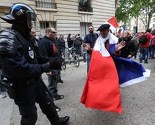 U Francuskoj demonstracije protiv zakona o istopolnim brakovima