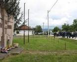 Sjećanje na žrtve u prijedorskom logoru Trnopolje