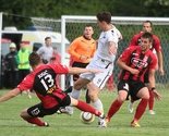 Borac izborio Evropu, Velež ostao u Premijer ligi, GOŠK ispao