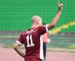 Hadžić: Nisam mogao ni sanjati da ću postići pet pogodaka