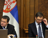 Vlada Srbije usvojila plan primjene Briselskog sporazuma