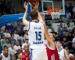 Zadar u finalu prvenstva Hrvatske u košarci