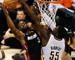 NBA doigravanje: Miami Heat vratio prednost domaćeg parketa