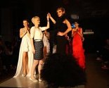 Zenica Fashion Weekend: Edini Osmančević dodijeljena "Zjenica"