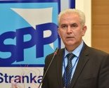 Selimović: SDP će pokrenuti parlamentarnu raspravu o Budimiru