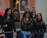 Nastavlja se oblačno i tmurno vrijeme sa pljuskovima