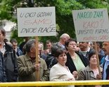 Ne nazire se rješenje problema radnika GRAS-a