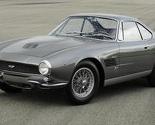 Aston Martin DB4 GT Bertone Jet prodat za 4,9 miliona dolara