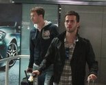 Edin Džeko i Miralem Pjanić stigli u Sarajevo na pripreme reprezentacije
