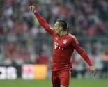 Ribery i Bayern dogovorili produženje saradnje