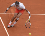 Nadal teškom mukom savladao Brandsa