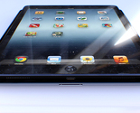 iPad 5 na tržište stiže nakon iPhonea 5S