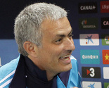 Ramos: Mourinho ne odlazi zbog pritiska