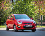 TEST: Hyundai i20 1.2 16V iKiss - S novim licem u nove pobjede