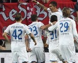 Hoffenheim pobijedio Kaiserslautern i osigurao Bundesligu, Salihović asistirao
