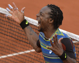 Monfils priredio iznenađenje izbacivši Bedrycha