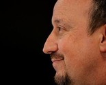 De Laurentiis: Benitez je trener Napolija