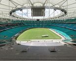 Urušio se dio krova na stadionu: Hoće li Brazil biti spreman za SP?