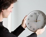 Koliko brzo nam vrijeme prolazi zavisi od naše percepcije