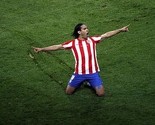 Falcao odbio potvrditi odlazak iz Atletica
