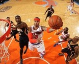 NBA doigravanje: San Antonio "metlom" do velikog finala