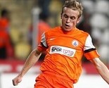 Višća: Ovu godinu ću pamtiti do kraja života zbog poziva u A reprezentaciju