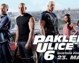 Fantastični rezultati hita "Paklene ulice 6" u američkim i bh. kinima