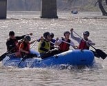 Rafting povezao Bosance i Hercegovce
