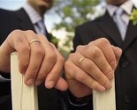 U Francuskoj će sutra biti održano prvo gej vjenčanje