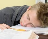 Tinejdžeri nisu krivi što su razdražljivi i lijeni