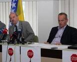 Radnici će u četvrtak na ulice: Svi koji nisu bolesni imaju razloga da dođu