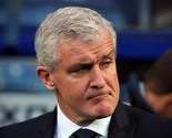 The Mirror: Mark Hughes novi trener Stokea