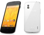 LG zvanično otkrio bijeli Nexus 4