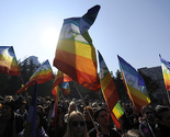 U Srbiji se pokreće inicijativa za legalizaciju istospolnih brakova