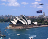 Australija ponovo proglašena zemljom s najsretnijom nacijom