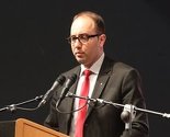 Ministar Mašić čestitao Naomi i poželio da ponovo zadivi svijet