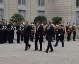 Hollande istakao da Francuska podržava BiH na putu ka EU