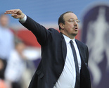 Benitez: Uzbuđen sam jer znam koliko su navijači Napolija vatreni
