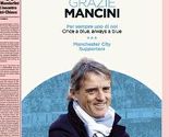 Navijači Manchster Cityja oglasom u Gazzetti zahvalili Manciniju