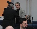 Zaim Backović hospitaliziran u Centru za srce KCUS-a