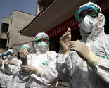 Raste zabrinutost zbog virusa H7N9, lijekovi ne pomažu