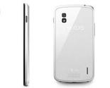 LG otkrio bijeli Google Nexus 4
