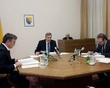 Predsjedništvo BiH dalo dozvolu za angažiranje OS BiH u potrazi za nestalim Talijanom